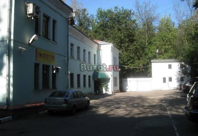 Особняк Москва
