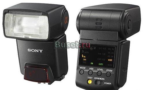Продам Sony HVL-F42AM Санкт-Петербург
