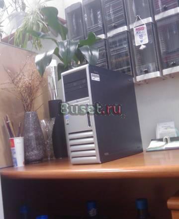 Системные блоки Hewlett-Packard ds 7600 Москва