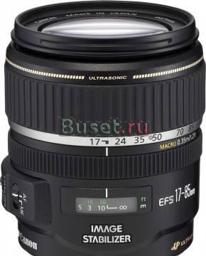 Продам Canon 17-85 IS Санкт-Петербург