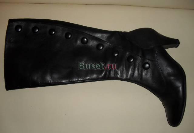 Сапоги Hush Puppies 37,5-38 Санкт-Петербург