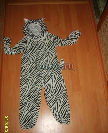 Костюм новогодний Москва