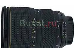 Tokina 28-70 f/2.6-2.8 ATX PRO для Canon Москва