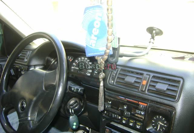 Opel Vectra, 1990 Москва