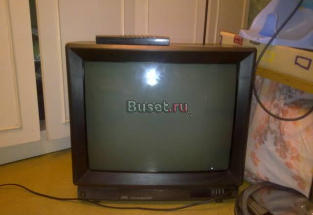 Продам тв JVC Москва