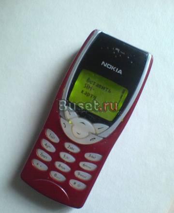 Nokia 8210 Санкт-Петербург