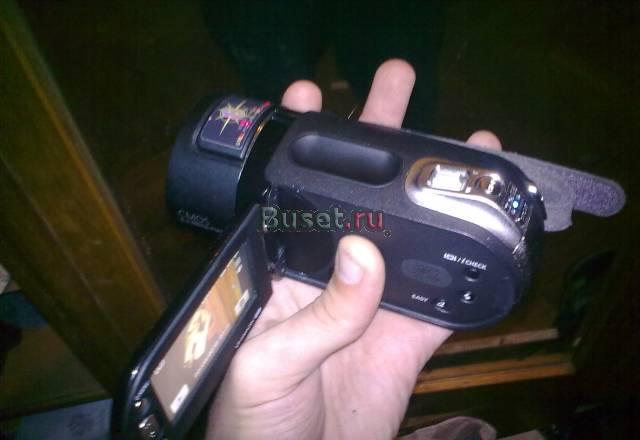 Samsung VP-HMX20C Санкт-Петербург