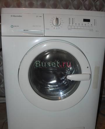 Продаю стиральную машинку electrolux за 6 000 руб Москва