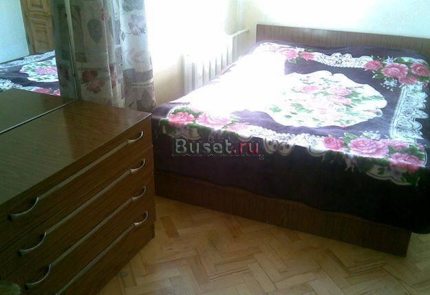 Сдам однокомнатную квартиру Москва