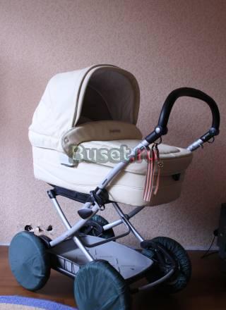 Коляска Peg-perego Culla auto Paloma Москва