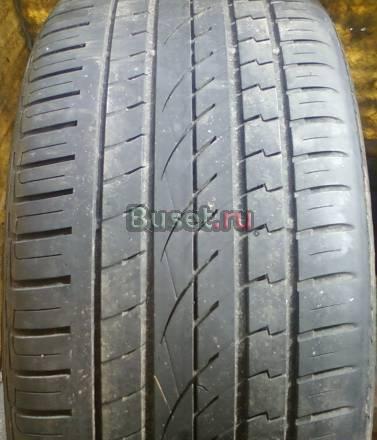 Continental crosscontact 295/40 R21 Санкт-Петербург