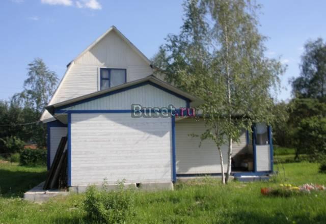 Дача , 70 км от МКАД, Щелковское, Горьковское Москва