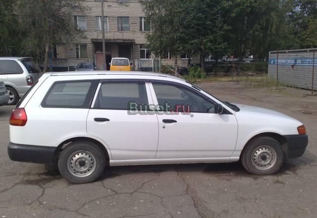 Nissan AD, 2000 Москва