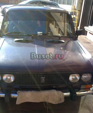 ВАЗ 2106, 1999 Москва