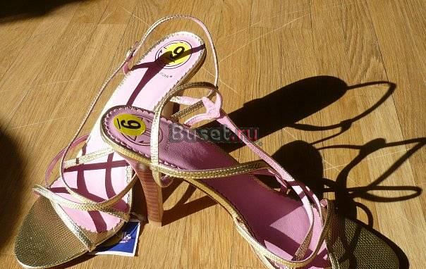 Шикарные босоножки Lilly Pulitzer новые из США Санкт-Петербург