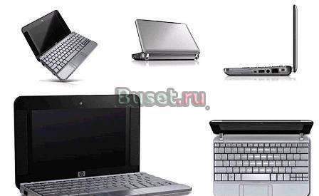 Ноутбук HP mini 2133 Санкт-Петербург