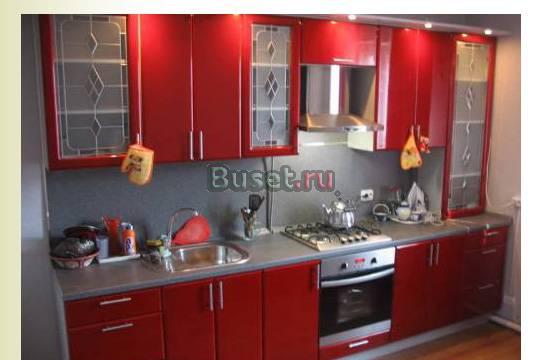 Кухня мдф1 (мыло) модульная (новый, с доставкой) Москва