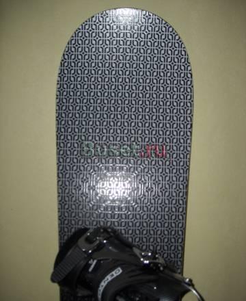 Сноуборд Flow Merc Москва