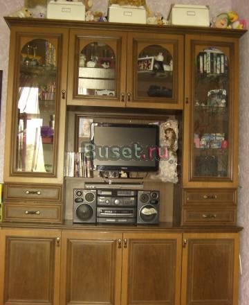 Стенка Москва