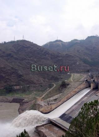 Мини и микро гэс, ветряки 3-500 кВт Архангельск