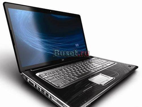 HP HDX X16-1040ER Москва
