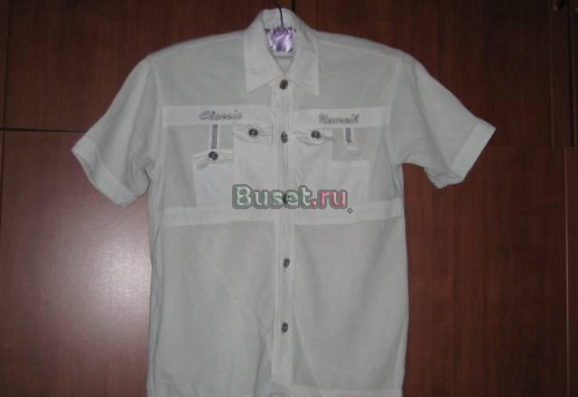 Рубашки Москва