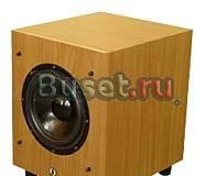 Subwoofer sven HA-615W Москва