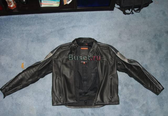 Куртка Spidi Москва