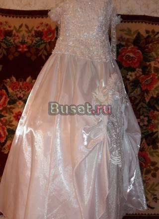 Свадебное платье ручная работа эксклюзив Владимир