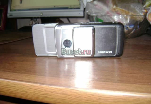 Samsung SGH-G800 Москва