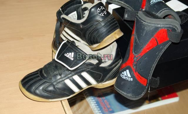 Зальные кеды adidas+защита Санкт-Петербург