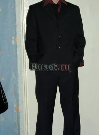 Костюм Санкт-Петербург