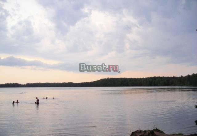 Участок 8,11 сот. в СНТ с эл-вом и газом Санкт-Петербург