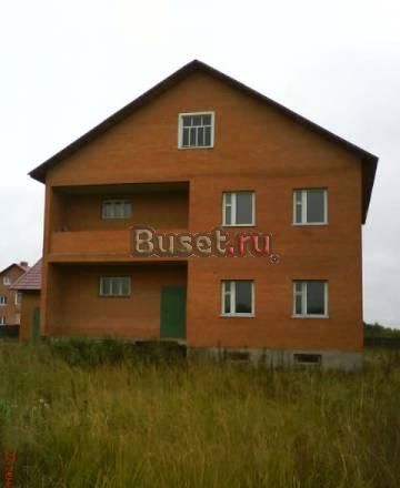 Коттедж для пмж Семибратово