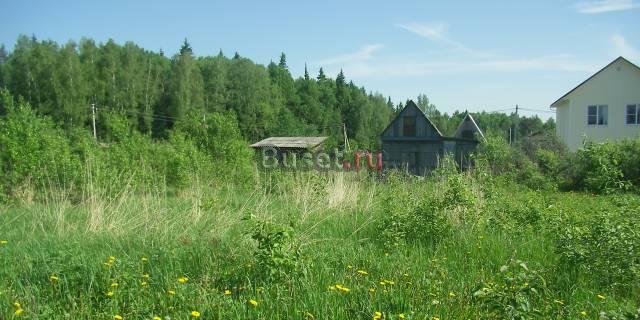 Участок 12 соток, в СНТ русь, Боровский  р-он Москва