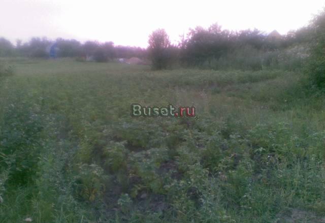 Продаётся участок 6 соток Москва