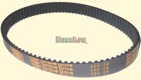 Ремни 450 HTD 5M для бетономешалок Энтузиаст Москва