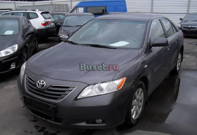 Toyota Camry, 2007 Санкт-Петербург