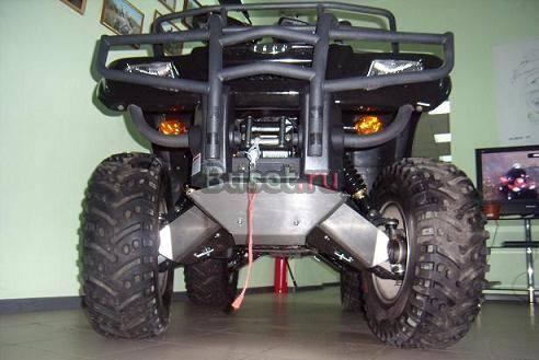 Защиты на квадроциклы Екатеринбург