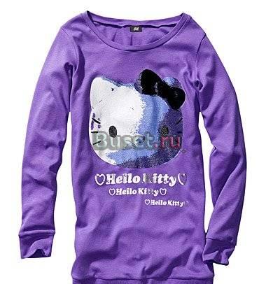 Новая фирма HM Санкт-Петербург