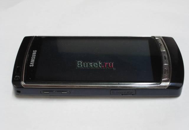 Продам samsung i8910 HD 16Gb Москва