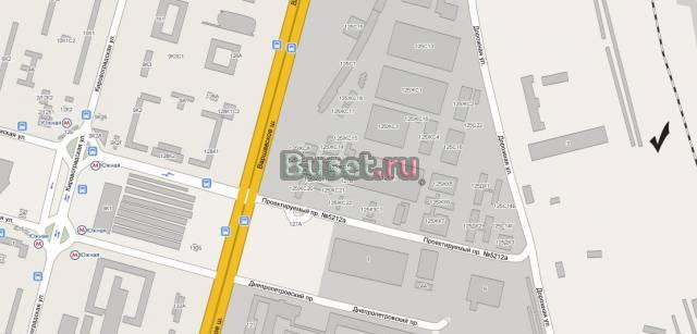 Гараж, м. Южная, металлический, охрана Москва