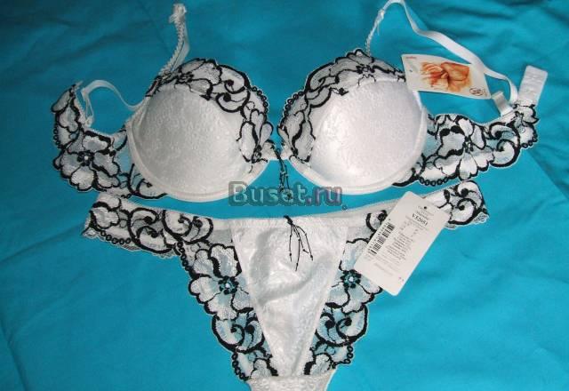 Женское белье Прибалтика (р-ры 75С и 80С) Москва