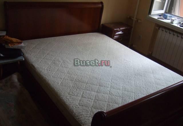 Кровать двухспальная "Евгения" пр-во Испания Москва
