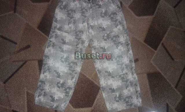 Брюки Mohtercare рост 104 Москва