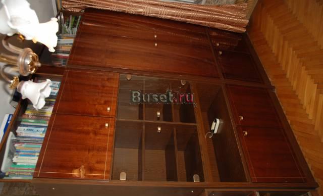 2 шкафа из стенки пр-ва гдр Москва