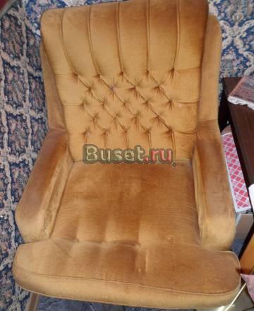 Кресла Москва