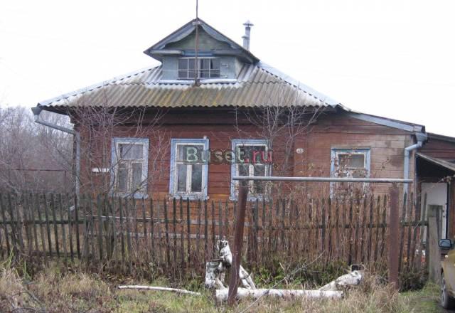 Дом в Переславле Залесском у озера Переславль-Залесский