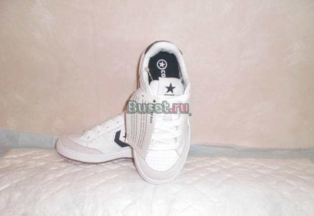 Новые кроссовки Converse Москва