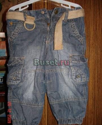 Джинсы HM Санкт-Петербург